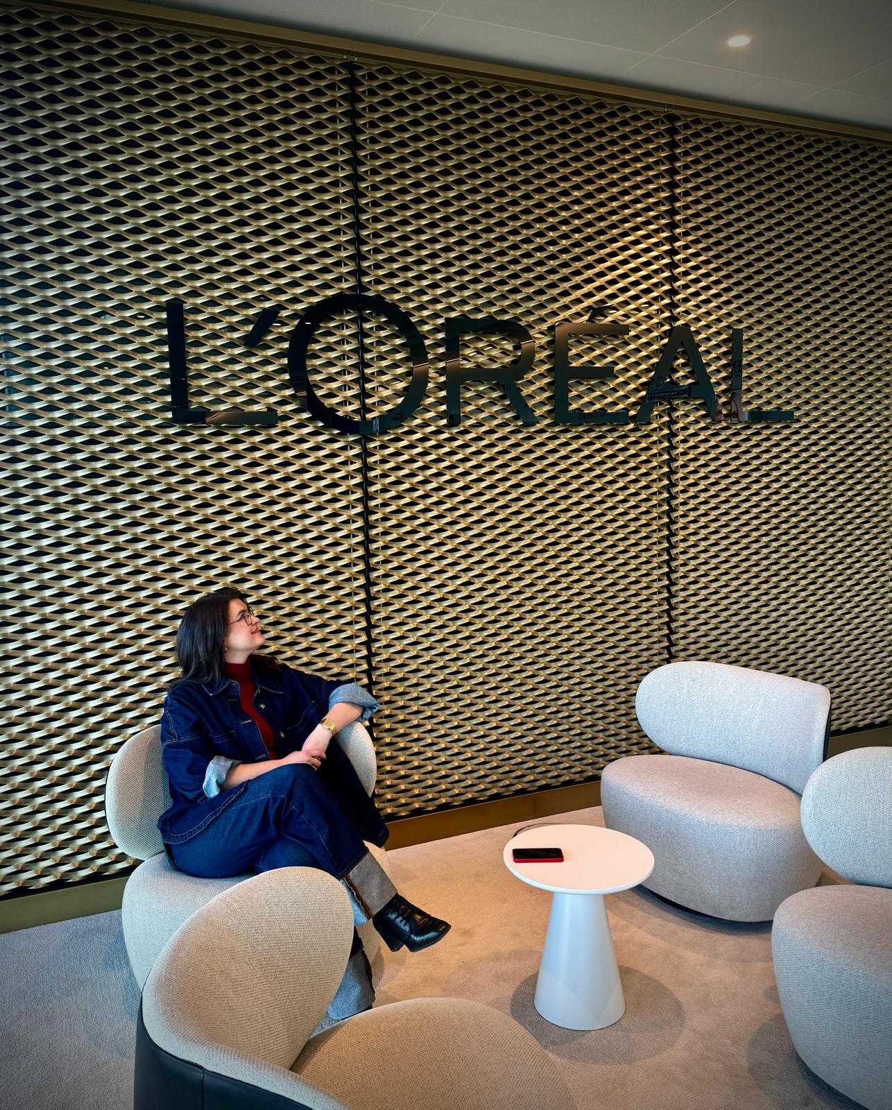 L’Oréal 