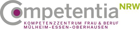 Logo Competentia NRW