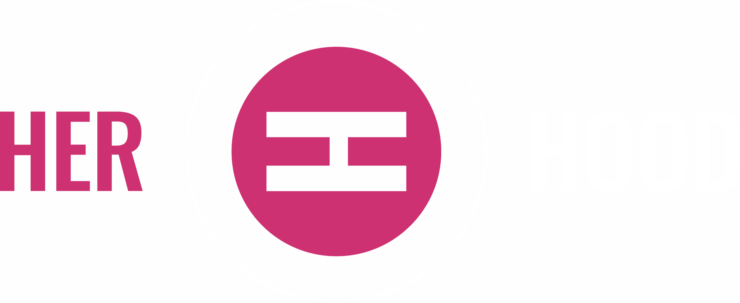 Logo HERHOOD