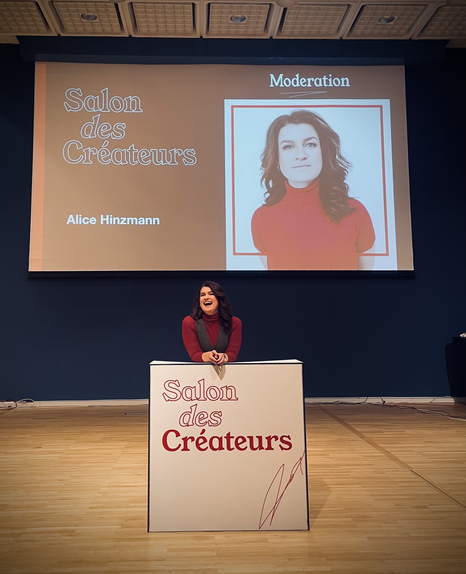 Salon des Créateurs