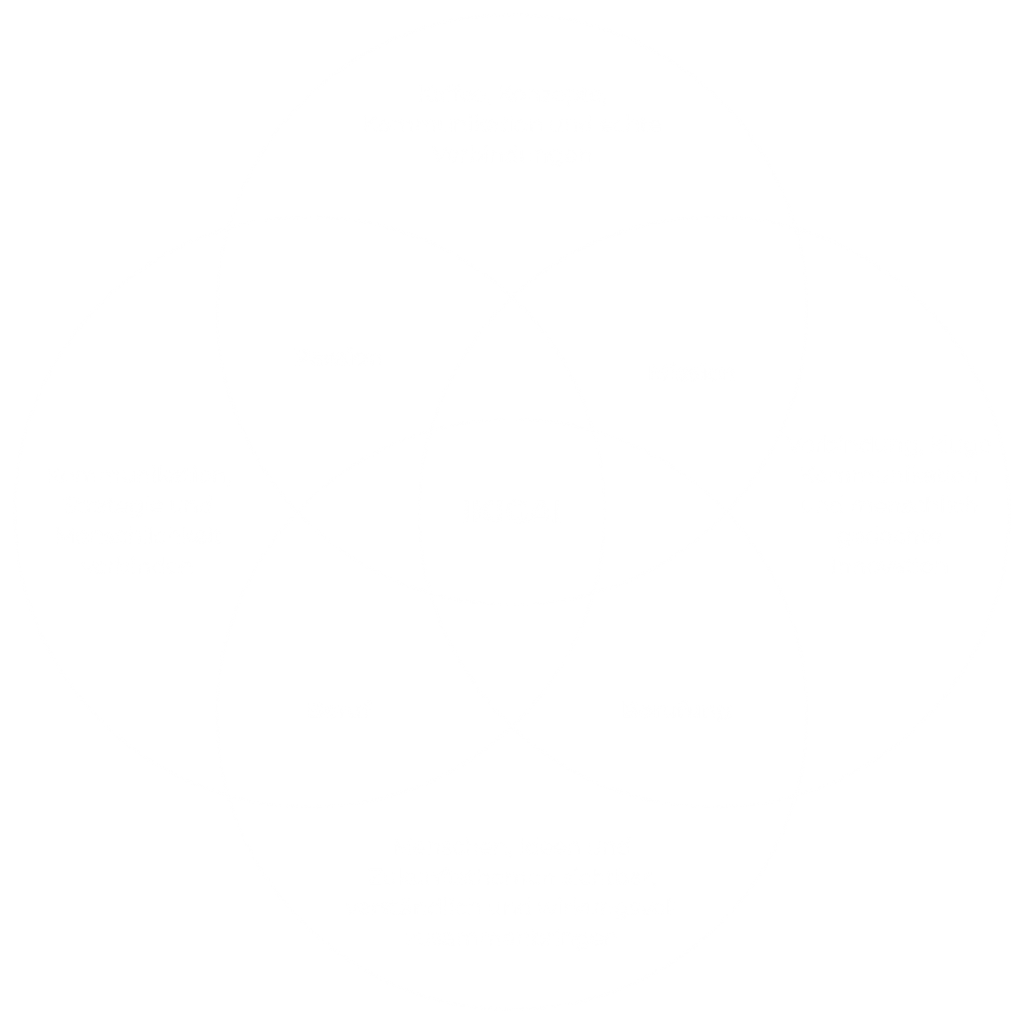 IKIGAI von Alice Hinzmann