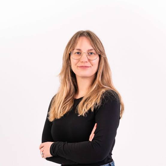 Jacqueline Feldmann von garage33 (Gründungscenter der Universität Paderborn)